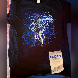 Anime T-Shirt